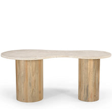 Load image into Gallery viewer, Organic Dining Table