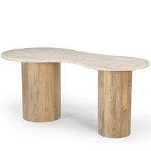 Load image into Gallery viewer, Organic Dining Table