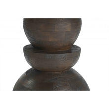 Charger l&#39;image dans la galerie, Marble/Mango Wood Dining Table