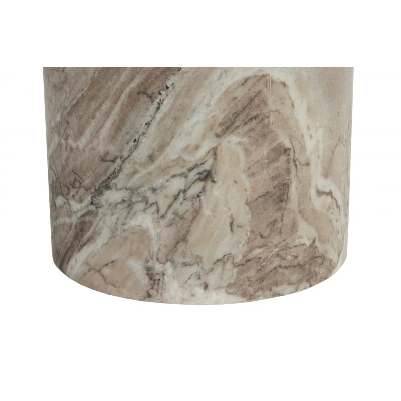 Solid Marble Dining Table