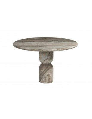 Solid Marble Dining Table