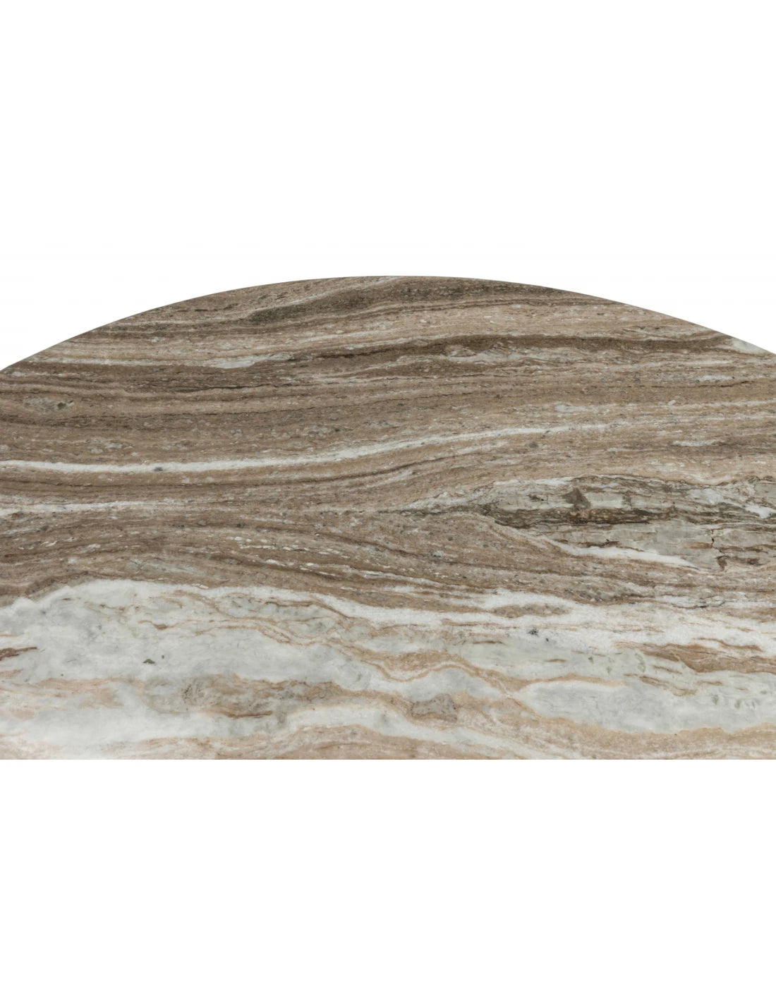 Solid Marble Dining Table