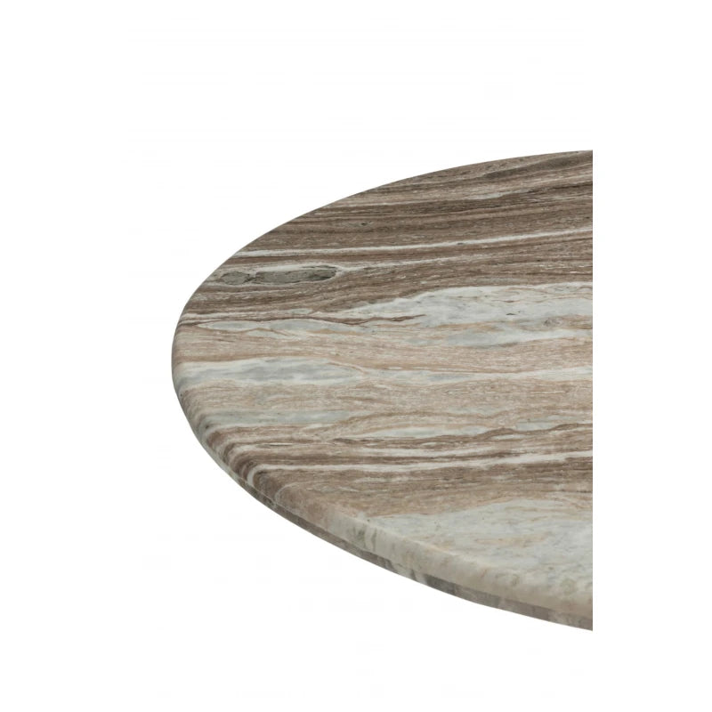 Solid Marble Dining Table