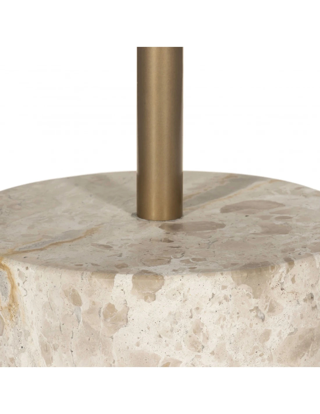 Solid Marble Dining Table