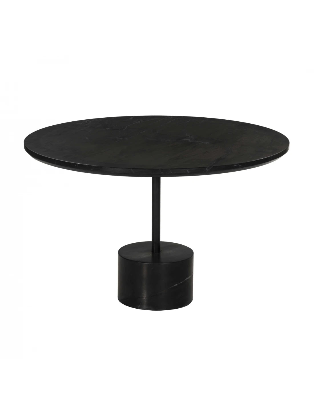 Solid Marble Dining Table