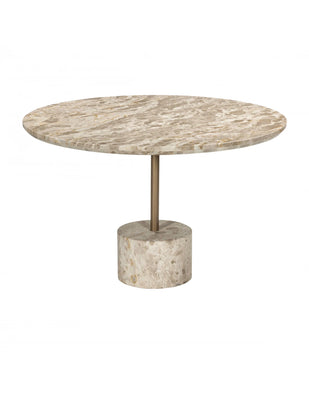 Solid Marble Dining Table