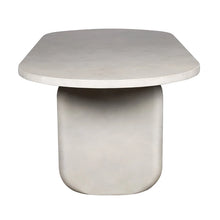 Carica l'immagine nel visualizzatore di Gallery, Pandora oval dining table