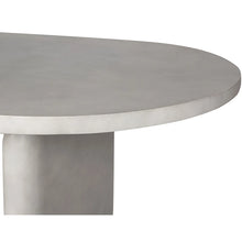 Carica l'immagine nel visualizzatore di Gallery, Pandora oval dining table