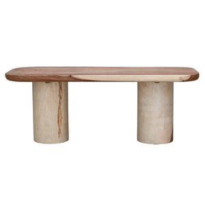 Suar Dining Table