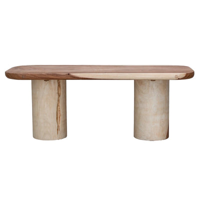 Suar Dining Table