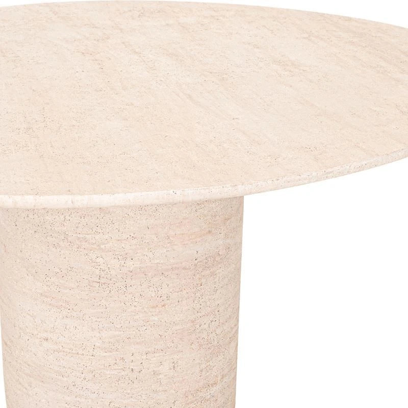 Stone Dining Table