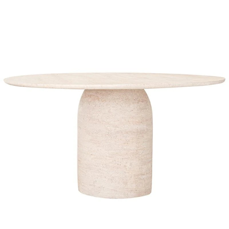 Stone Dining Table