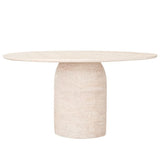 Stone Dining Table