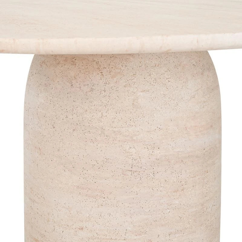 Stone Dining Table