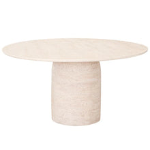 Cargar imagen en el visor de la galería, Stone Dining Table