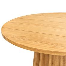 Load image into Gallery viewer, Mindi Wood Dining Table