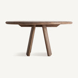 MANGO WOOD TABLE 150CM