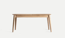 Laden Sie das Bild in den Galerie-Viewer, NYVY EXTENDING TABLE