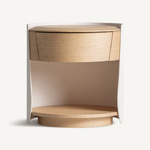 Load image into Gallery viewer, Hueze Bed Side Table