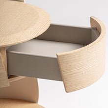 Load image into Gallery viewer, Hueze Bed Side Table