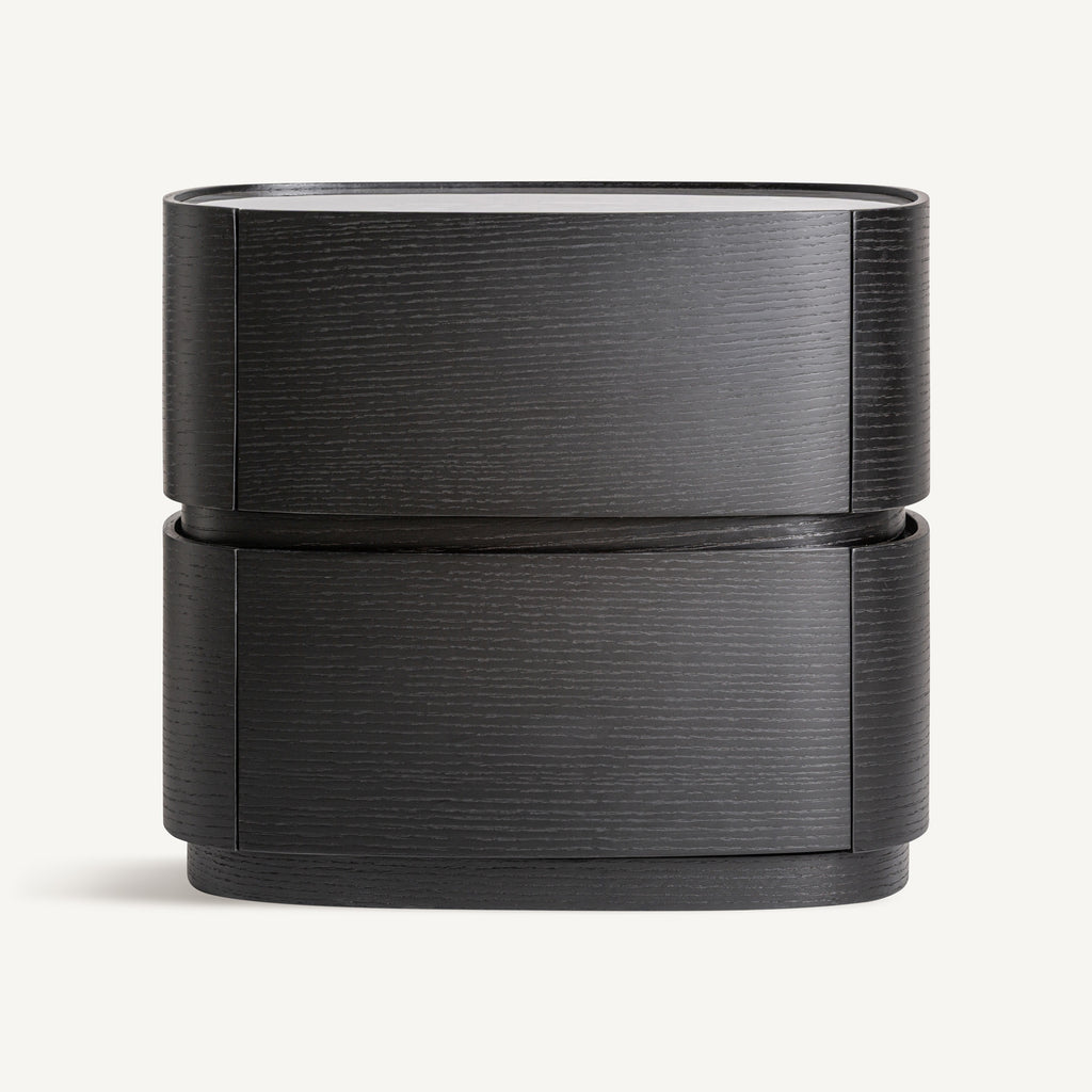 Isola Bed Side Table