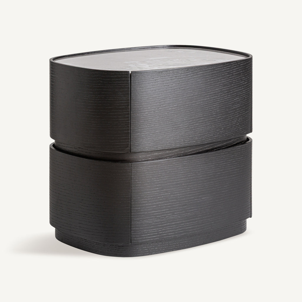 Isola Bed Side Table
