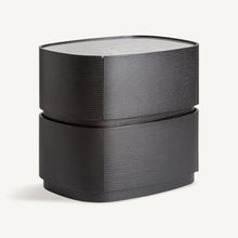 Load image into Gallery viewer, Isola Bed Side Table
