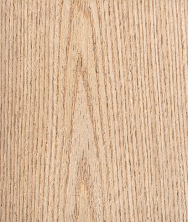 Lira Light Brown Wood Bedside Table