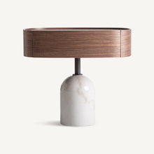 Load image into Gallery viewer, Mens Bed Side Table