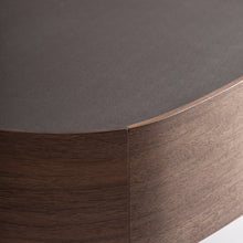 Load image into Gallery viewer, Mens Bed Side Table