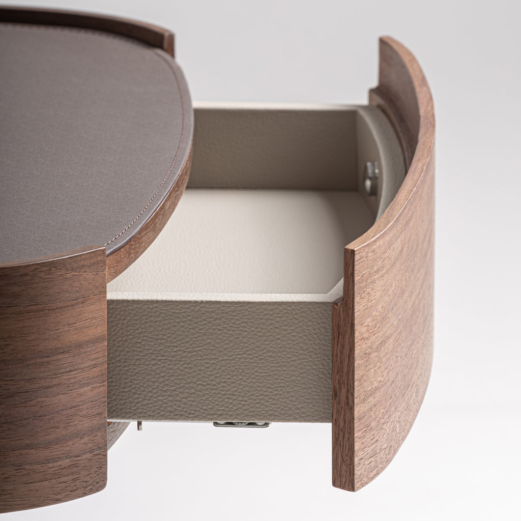 Mens Bed Side Table