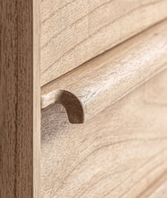 Load image into Gallery viewer, NYVY BED SIDE TABLE