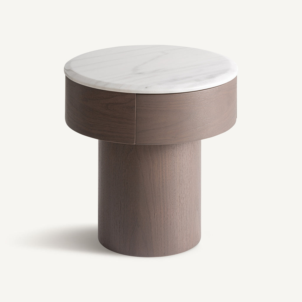 Stueta Bed Side Table