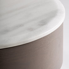 Carica l'immagine nel visualizzatore di Gallery, Stueta Bed Side Table