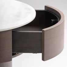 Carica l'immagine nel visualizzatore di Gallery, Stueta Bed Side Table