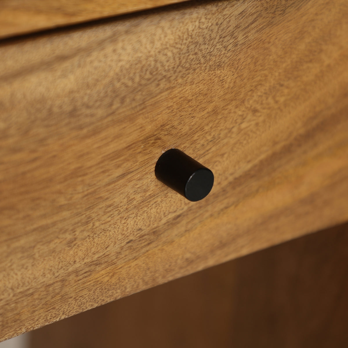 MANGO BEDSIDE TABLE