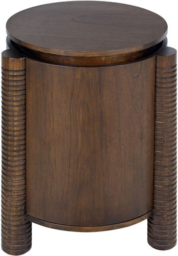 Mind Coffee Side Table