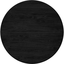 Load image into Gallery viewer, Round Dining Table Solid Oak