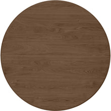 Load image into Gallery viewer, Round Dining Table Solid Oak