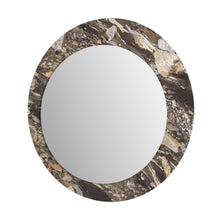 Load image into Gallery viewer, Quatre ceramic mirror