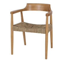 Laden Sie das Bild in den Galerie-Viewer, Naxos dining chair