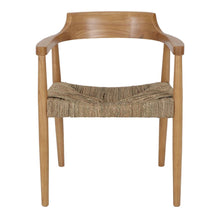 Laden Sie das Bild in den Galerie-Viewer, Naxos dining chair