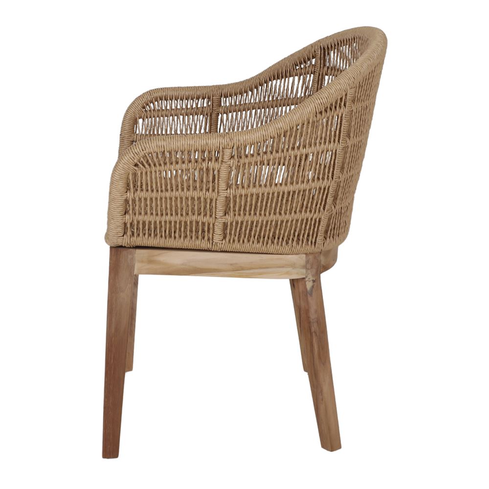 Mykonos Dining Chair