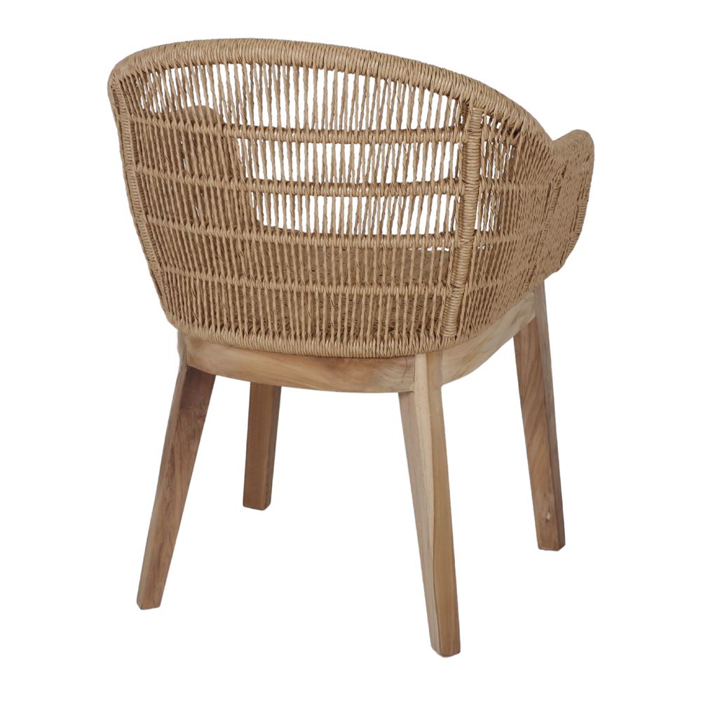 Mykonos Dining Chair