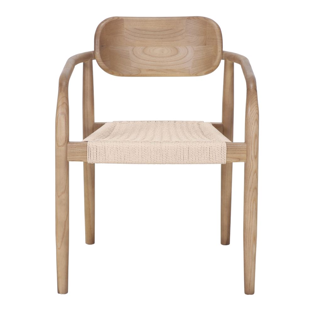 Nordic dining chair