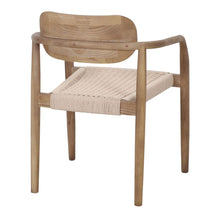 Load image into Gallery viewer, Nordic dining chair