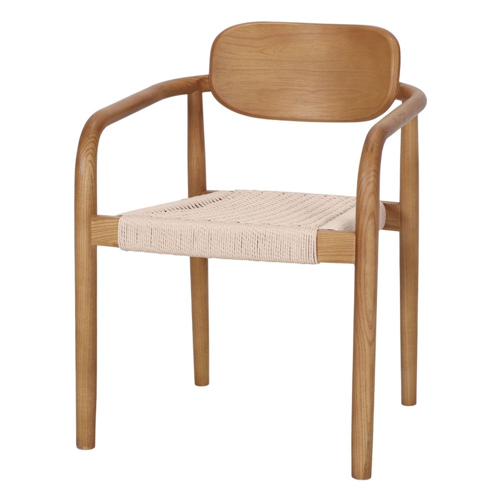 Nordic dining chair