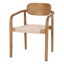 Cargar imagen en el visor de la galería, Nordic dining chair