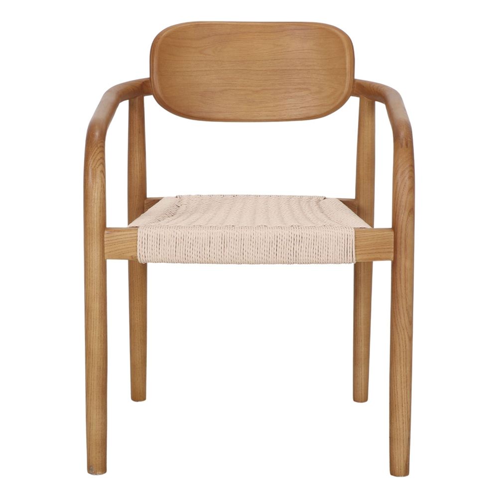 Nordic dining chair