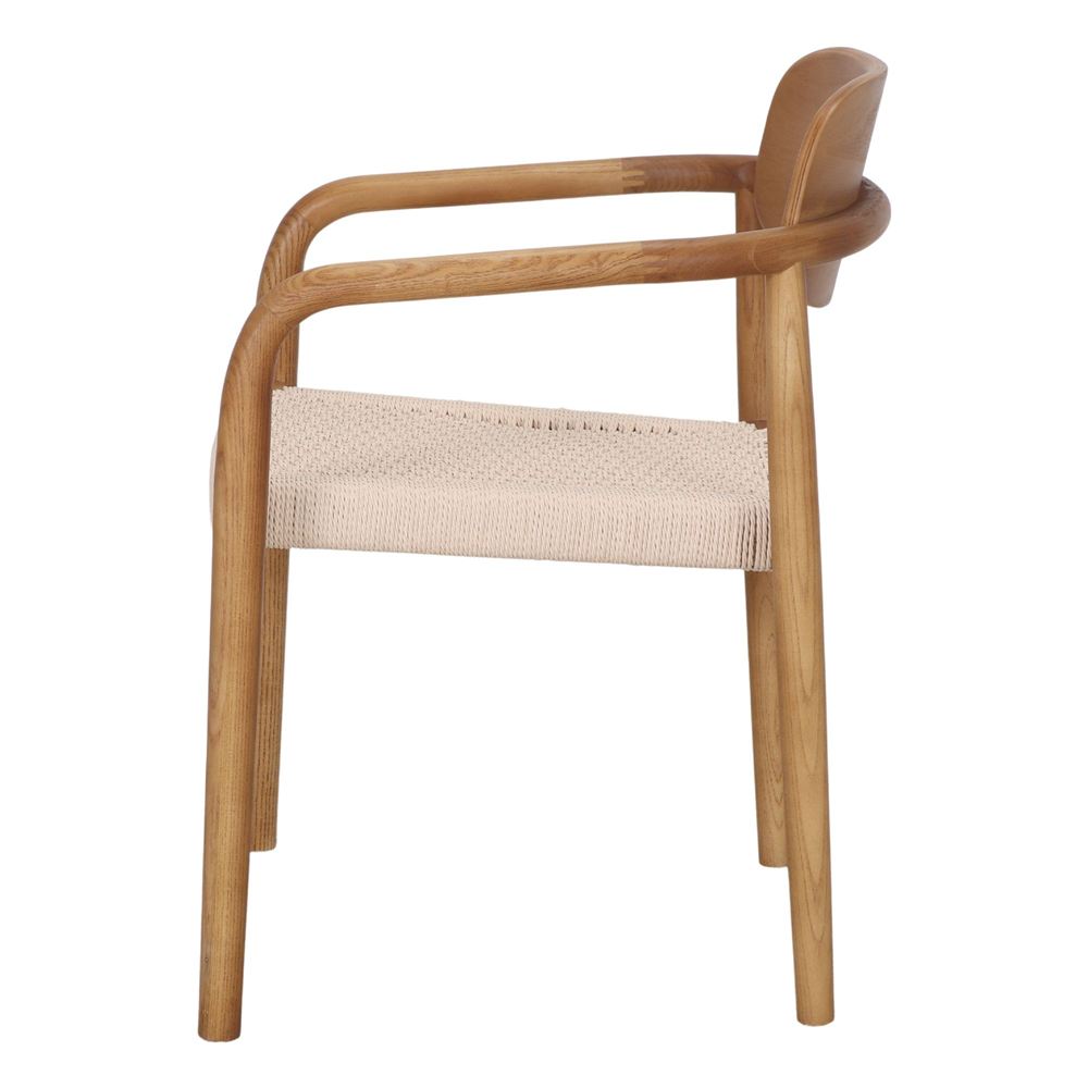 Nordic dining chair